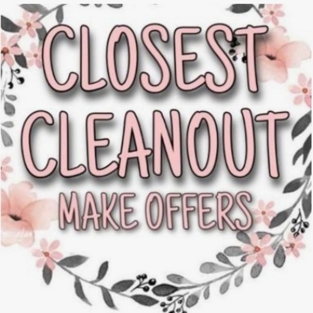 Whole Closet